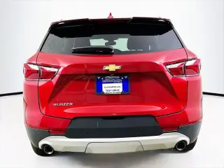 Chevrolet Blazer 2021 LT 4dr SUV w/2LT
