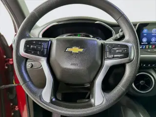 Chevrolet Blazer 2021 LT 4dr SUV w/2LT