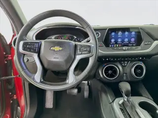 Chevrolet Blazer 2021 LT 4dr SUV w/2LT