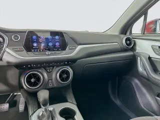 Chevrolet Blazer 2021 LT 4dr SUV w/2LT