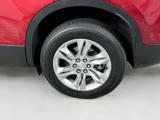 Chevrolet Blazer 2021 LT 4dr SUV w/2LT