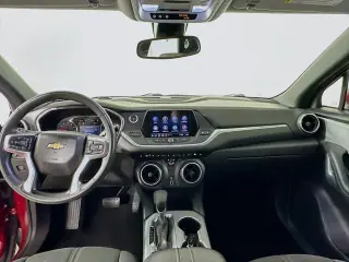 Chevrolet Blazer 2021 LT 4dr SUV w/2LT