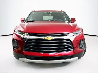 Chevrolet Blazer 2021 LT 4dr SUV w/2LT