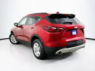 Chevrolet Blazer 2021 LT 4dr SUV w/2LT
