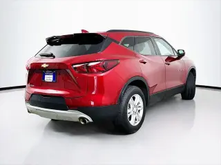 Chevrolet Blazer 2021 LT 4dr SUV w/2LT