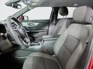 Chevrolet Blazer 2021 LT 4dr SUV w/2LT