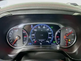 Chevrolet Blazer 2021 RS 4dr SUV