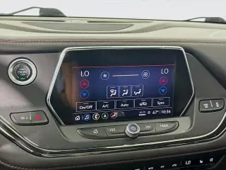 Chevrolet Blazer 2021 RS 4dr SUV