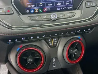 Chevrolet Blazer 2021 RS 4dr SUV