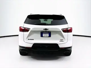 Chevrolet Blazer 2021 RS 4dr SUV