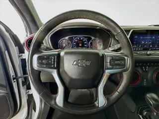 Chevrolet Blazer 2021 RS 4dr SUV
