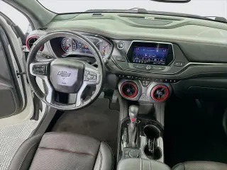 Chevrolet Blazer 2021 RS 4dr SUV
