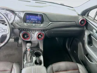 Chevrolet Blazer 2021 RS 4dr SUV