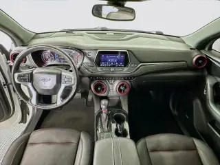 Chevrolet Blazer 2021 RS 4dr SUV