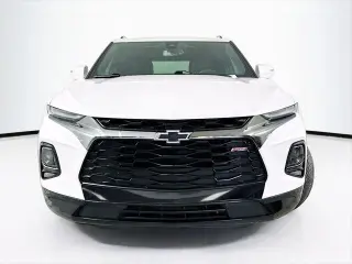 Chevrolet Blazer 2021 RS 4dr SUV