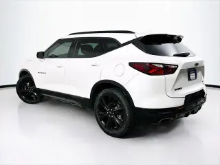 Chevrolet Blazer 2021 RS 4dr SUV