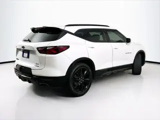 Chevrolet Blazer 2021 RS 4dr SUV