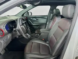 Chevrolet Blazer 2021 RS 4dr SUV