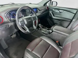 Chevrolet Blazer 2021 RS 4dr SUV