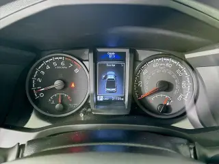 Toyota Tacoma 2021 4x4 TRD Sport 4dr Access Cab 6.1 ft LB 6A