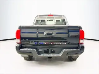 Toyota Tacoma 2021 4x4 TRD Sport 4dr Access Cab 6.1 ft LB 6A