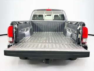 Toyota Tacoma 2021 4x4 TRD Sport 4dr Access Cab 6.1 ft LB 6A