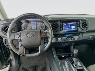 Toyota Tacoma 2021 4x4 TRD Sport 4dr Access Cab 6.1 ft LB 6A