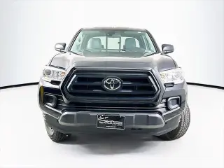 Toyota Tacoma 2021 4x4 TRD Sport 4dr Access Cab 6.1 ft LB 6A