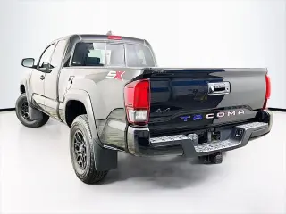 Toyota Tacoma 2021 4x4 TRD Sport 4dr Access Cab 6.1 ft LB 6A