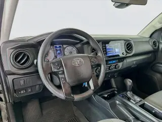 Toyota Tacoma 2021 4x4 TRD Sport 4dr Access Cab 6.1 ft LB 6A