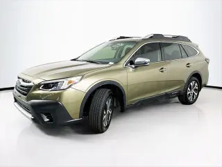 Subaru Outback 2022 AWD Touring 4dr Crossover