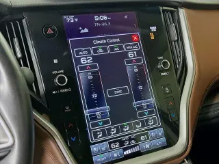 Subaru Outback 2022 AWD Touring 4dr Crossover