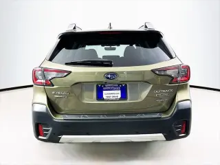 Subaru Outback 2022 AWD Touring 4dr Crossover
