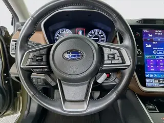 Subaru Outback 2022 AWD Touring 4dr Crossover