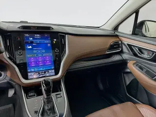 Subaru Outback 2022 AWD Touring 4dr Crossover
