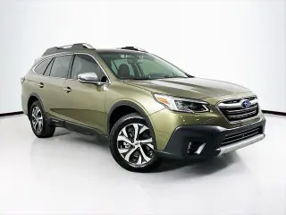 Subaru Outback 2022 AWD Touring 4dr Crossover