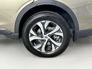 Subaru Outback 2022 AWD Touring 4dr Crossover