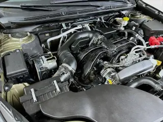 Subaru Outback 2022 AWD Touring 4dr Crossover