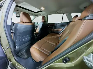 Subaru Outback 2022 AWD Touring 4dr Crossover