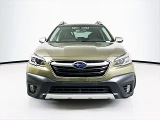 Subaru Outback 2022 AWD Touring 4dr Crossover
