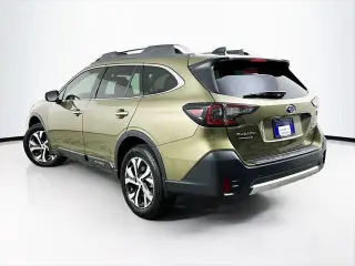 Subaru Outback 2022 AWD Touring 4dr Crossover