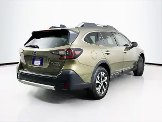 Subaru Outback 2022 AWD Touring 4dr Crossover