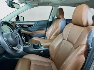 Subaru Outback 2022 AWD Touring 4dr Crossover