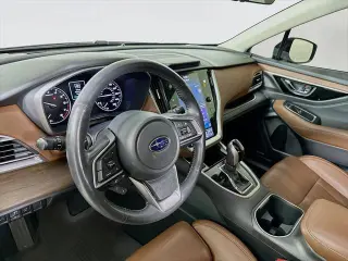 Subaru Outback 2022 AWD Touring 4dr Crossover