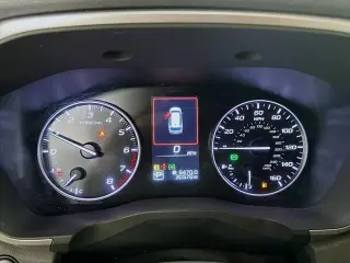 Subaru Ascent 2023 AWD Limited 8-Passenger 4dr SUV