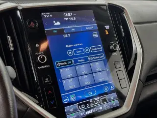 Subaru Ascent 2023 AWD Limited 8-Passenger 4dr SUV