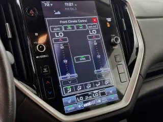 Subaru Ascent 2023 AWD Limited 8-Passenger 4dr SUV