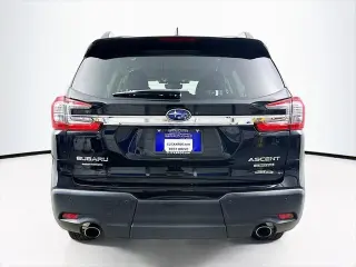 Subaru Ascent 2023 AWD Limited 8-Passenger 4dr SUV