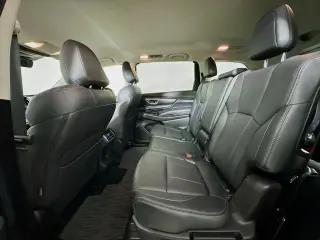 Subaru Ascent 2023 AWD Limited 8-Passenger 4dr SUV