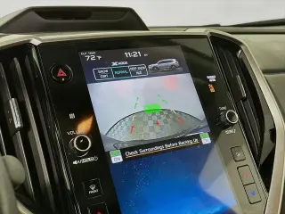 Subaru Ascent 2023 AWD Limited 8-Passenger 4dr SUV